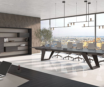 Стол для переговоров DUCATI