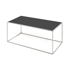 Стол кофейный FESTA 800х400х400