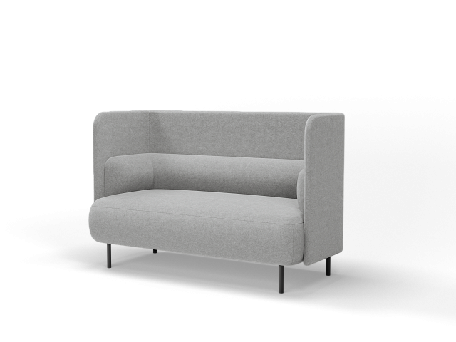 Офисный диван Клауд