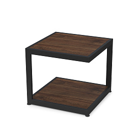 Стол журнальный MEET 500х500х450