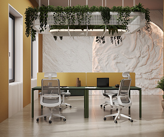 Мебель для сотрудников CONCEPT