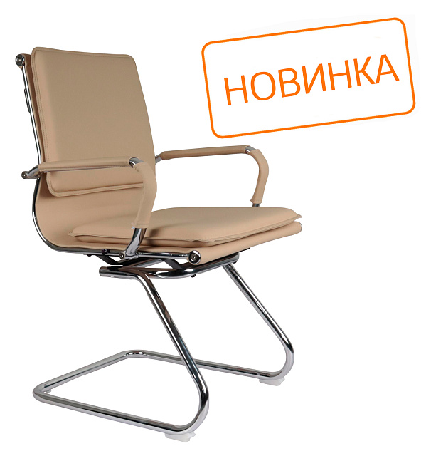 Стул для посетителей Riva Hugo (6003-3E)