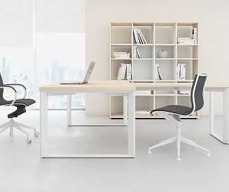 Кабинет руководителя Fortum