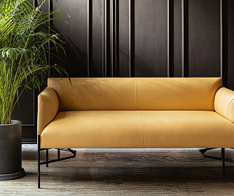 Офисный диван Тоскана