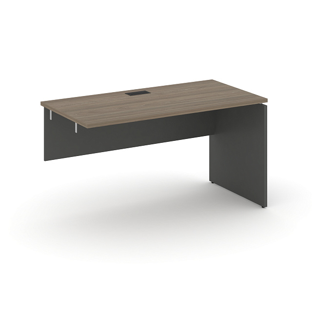 Проходной наборный элемент Style Project 1380*700*750