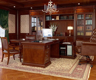 Кабинет руководителя MONARCH