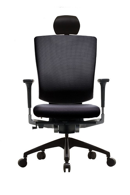 Офисное кресло DUOFLEX BRAVO BR100S