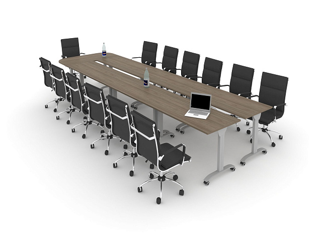 Складные столы  MOBILE SYSTEM