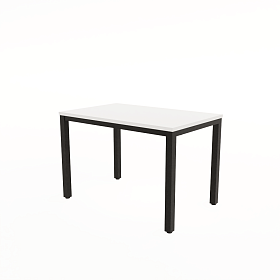 LANCH Стол обеденный 1100х700х740 - ЭйБиСи-проджект LANCH Стол обеденный 1100х700х740
