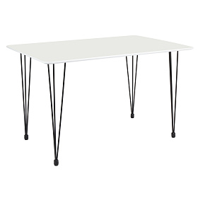 Solution Стол обеденный  1200x800х755