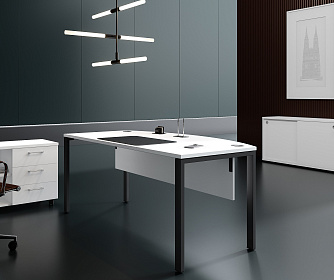 Мебель для персонала XTEN-S60