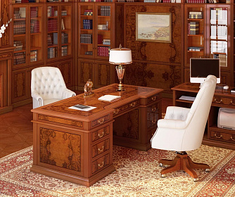 Кабинет руководителя PRIVILEGE