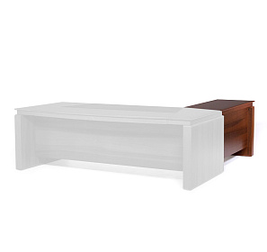 Приставка LAGO SX/DX 540x1220x750 - ЭйБиСи-проджект Приставка LAGO SX/DX 540x1220x750