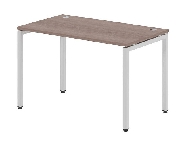 Стол с парящей столешницей 1200x700x750