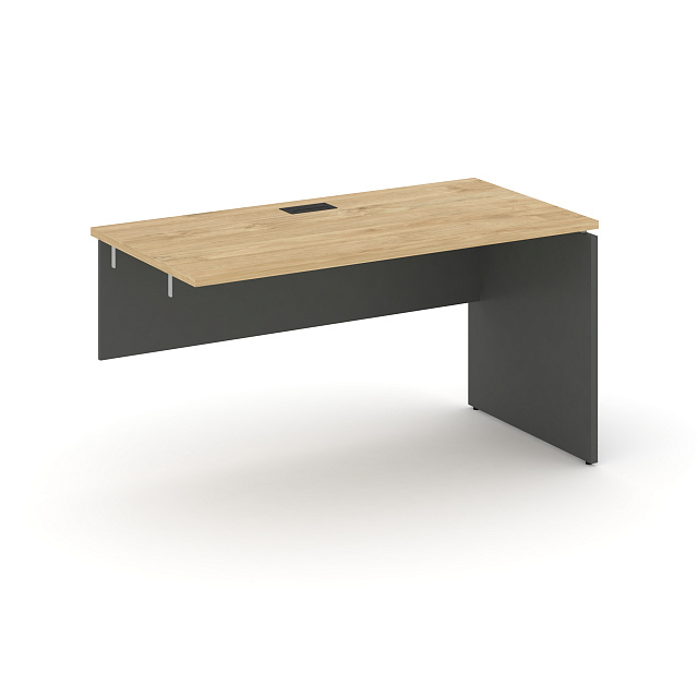 Проходной наборный элемент Style Project 1380*700*750