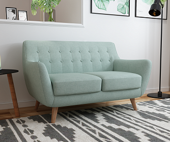 Офисный диван Picasso