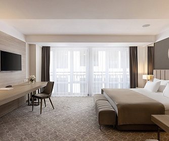 Мебель для гостиниц Николь