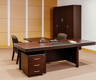 Кабинет руководителя FORTE