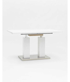 Сиэтл Стол обеденный раскладной 1400-1800х900х760