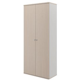 Гардероб 900x450x2070 - ЭйБиСи-проджект Гардероб 900x450x2070