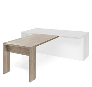 Брифинг-приставка Terra 1400x800x760