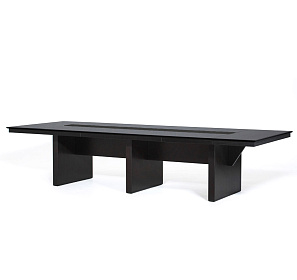 Стол для переговоров LAGO 3480x1240x750