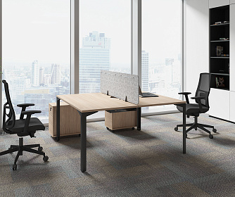 Мебель для сотрудников Ray