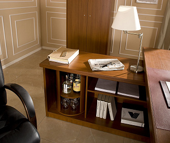 Кабинет руководителя BRISTOL