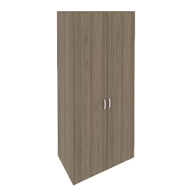 Шкаф распашной комбинированный 900*550*2050