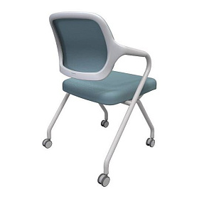Стул Winger-2 на колесах