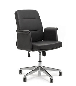 Кресло для руководителя KARL 49/65x44/66x102-118