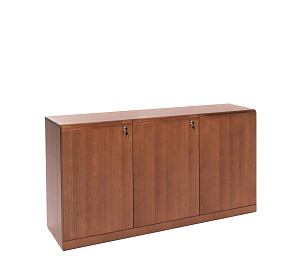 Греденция, 3 двери LaMaRi 1522x454x852 - ЭйБиСи-проджект Греденция, 3 двери LaMaRi 1522x454x852
