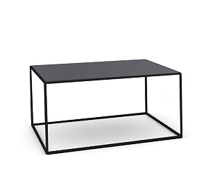 Стол кофейный FESTA 800х400х400