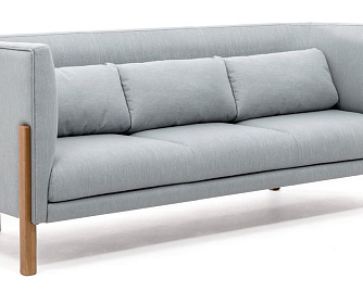 Офисный диван TORDINO