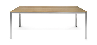 Стол письменный ENZO 2000x1000x750