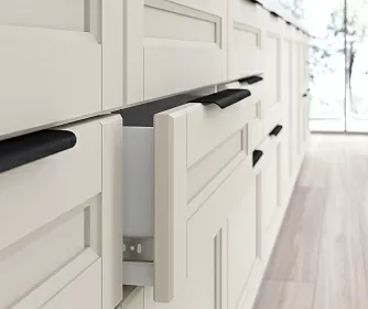 Модульные кухни SICILIA