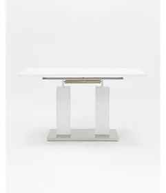 Сиэтл Стол обеденный раскладной 1400-1800х900х760