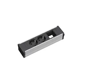 POWER FRAME 2SCHUCO+1 CUSTOM