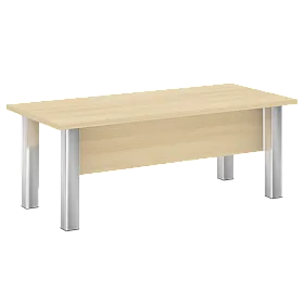 Стол (опоры нержавеющая сталь)  2000x900x750