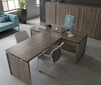 Кабинет руководителя Аргентум/Аргентум-М