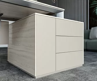 Кабинет руководителя ATLAS