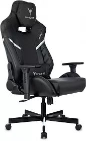 Кресло игровое Бюрократ Knight Thunder 5X - ЭйБиСи-проджект Кресло игровое Бюрократ Knight Thunder 5X