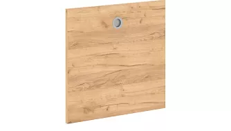 Слайд-дверь для сервисной тумбы 578x18x542