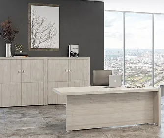 Кабинет руководителя SOLID