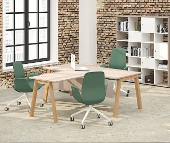 Кабинет руководителя Artwood Executive