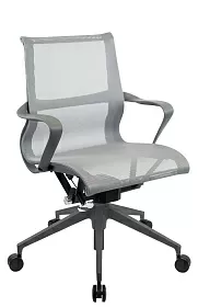 Офисное кресло Chicago Grey