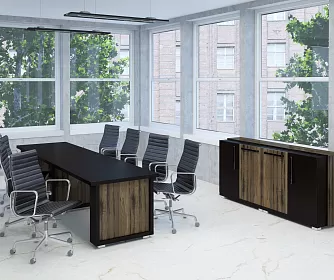 Стол для переговоров GRACE