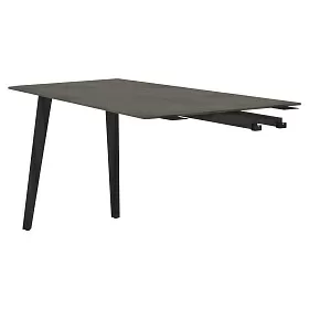 Брифинг-приставка Jay 1400х900/700х750