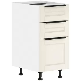 Шкаф с ящиками SICILIA 400х560х820 - ЭйБиСи-проджект Шкаф с ящиками SICILIA 400х560х820