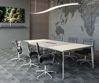 Стол для переговоров ATLAS